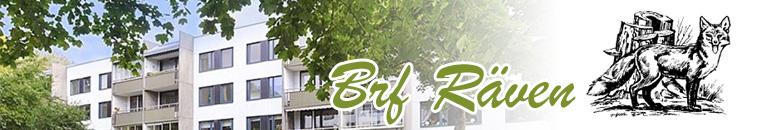 Brf R�ven i Solna